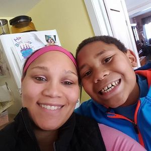 Meet your Posher, Raechelle